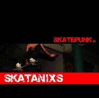 Skatanixs - Skatepunk (2015)