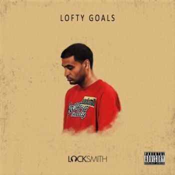Locksmith - Lofty Goals (2015)