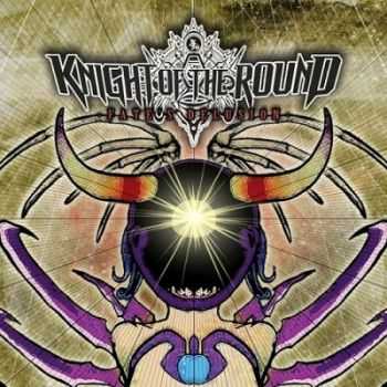 Knight of the Round - Fate's Delusion (2015) Knight of the Round - Fate's Delusion (2015)