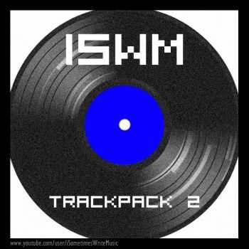 Isometimeswritemusic - Trackpack 2 (2011)