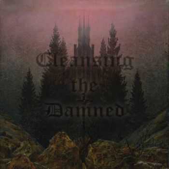 Cleansing The Damned - II (2015) Cleansing The Damned - II (2015)