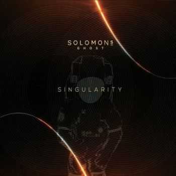 Solomon's Ghost - Singularity (2015) Solomon's Ghost - Singularity (2015)