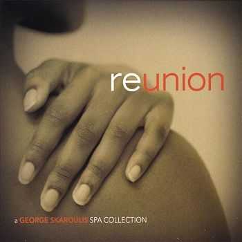 George Skaroulis - Reunion (2007) George Skaroulis - Reunion (2007)