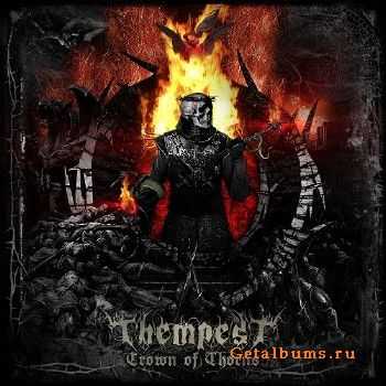Thempest - Crown of Thorns (2015) Thempest - Crown of Thorns (2015)