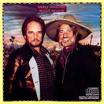Merle Haggard & Willie Nelson - Pancho & Lefty (1982)