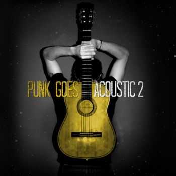 Various Artists - Punk Goes Acoustic, Vol. 2 (2007)
