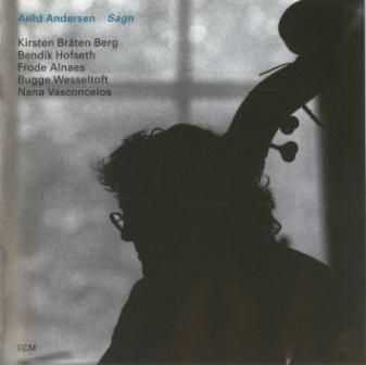 Arild Andersen - Sagn Arild Andersen - Sagn