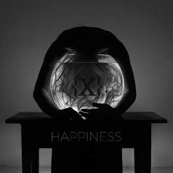 IAMX - Happiness (Single) (2015)