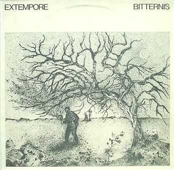 Extempore - Bitternis (1979) Extempore - Bitternis (1979)