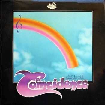 Coincidence - Clef de ciel (1979) Coincidence - Clef de ciel (1979)