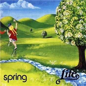 Life - Spring (1971)