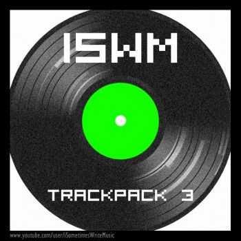 Isometimeswritemusic - Trackpack 3 (2012)