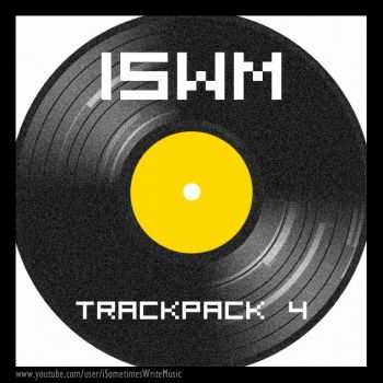 Isometimeswritemusic - Trackpack 4 (2013)
