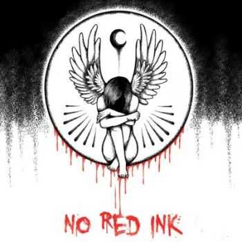 Bentt - No Red Ink [EP] (2015)
