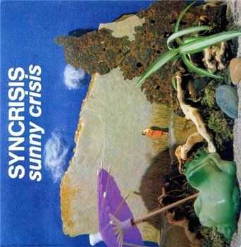 Syncrisis - Sunny Crisis (1982)