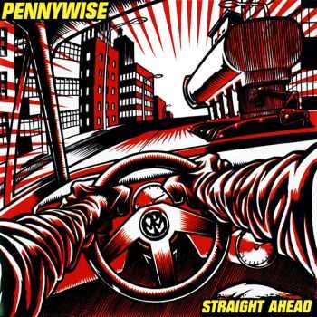 Pennywise - Straight Ahead (1999)