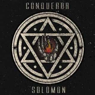 Solomon - Conqueror [2015]