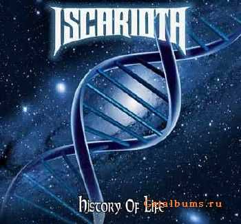 Iscariota - Historia zycia (History of Life) (2015) Iscariota - Historia zycia (History of Life) (2015)