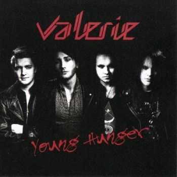 Valerie - Young Hunger (2015)