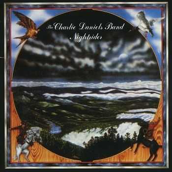 Charlie Daniels Band - Nightrider [Reissue 1997] (1975)