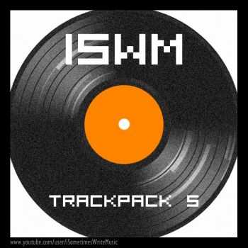 Isometimeswritemusic - Trackpack 5 (2014)