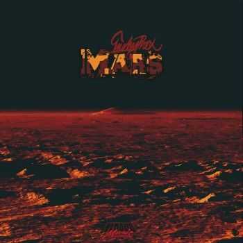 Lucky - EP Mars (2015)