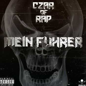 Czar - Mein Fuhrer (2015)
