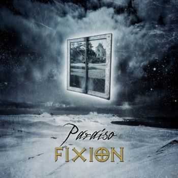 Fixion - Para&#237;so (2014)