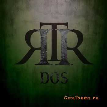 Reform The Resistance - DOS (2015) Reform The Resistance - DOS (2015)