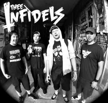 Grannie's Panties - Demo (Pre Thee Infidels) (2007) Grannie's Panties - Demo (Pre Thee Infidels) (2007)
