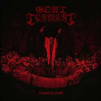 Goat Torment - Sermons To Death (2015)