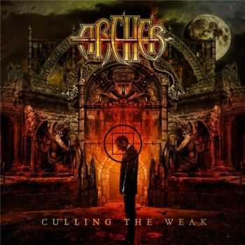 Archer - Culling The Weak (2015) Archer - Culling The Weak (2015)
