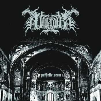 Valdur - Pathetic Scum (2015) Valdur - Pathetic Scum (2015)