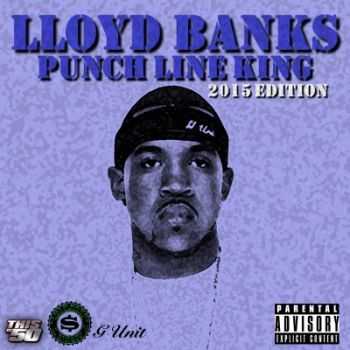 Lloyd Banks - Punch Line King (2015)
