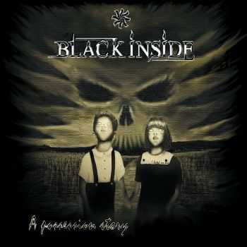 Black Inside - A Possession Story (2015)