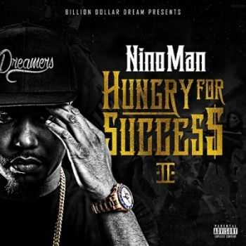 Nino Man - Hungry For Success 2 (2015)
