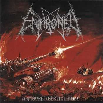 Enthroned - Armoured Bestial Hell (2001) [LOSSLESS]