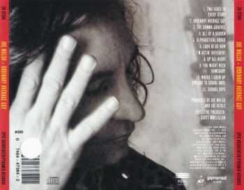 Joe Walsh - Ordinary Average Guy (1991) Joe Walsh - Ordinary Average Guy (1991)