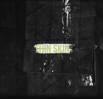 Souls - THIN SKIN (2015) Souls - THIN SKIN (2015)