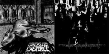 Controlled Existence / Alea Iacta Est - Split (2013) Controlled Existence / Alea Iacta Est - Split (2013)