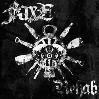 FaxE - REHAB (2015) FaxE - REHAB (2015)