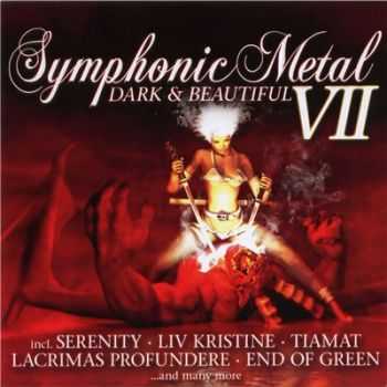 VA - Symphonic Metal - Dark & Beautiful. Vol.VII (2014)