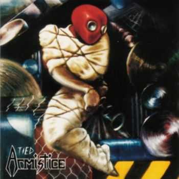 Armistice - Tied( 1997)