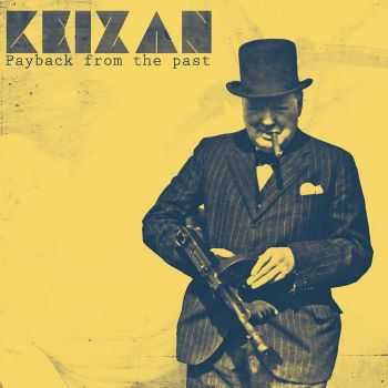 Keizan - Payback from the past (2015)