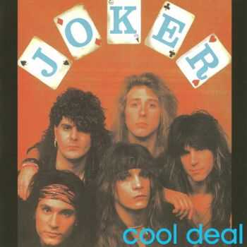 Joker - Cool Deal (1992)