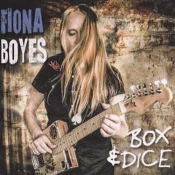 Fiona Boyes - Box And Dice (2015)