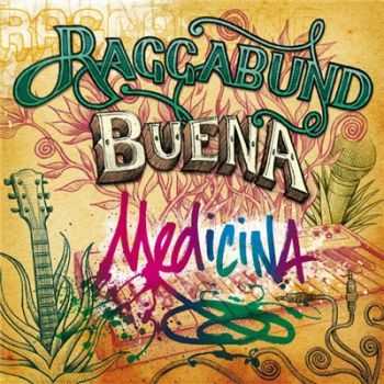 Raggabund - Buena Medicina (2015)