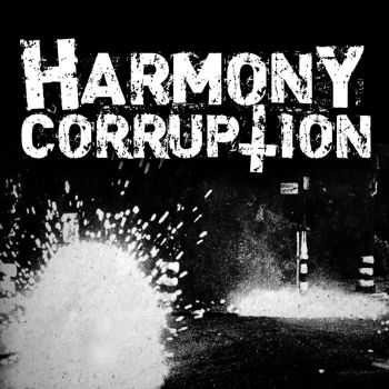 HARMONY CORRUPTION - DEMO 2015