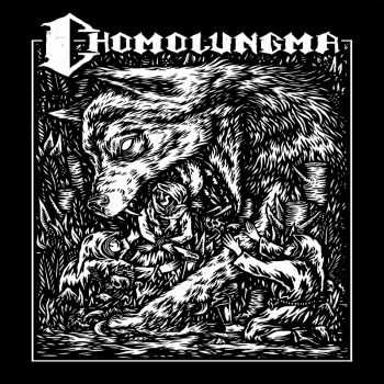 CHOMOLUNGMA - demo, EP (2015)