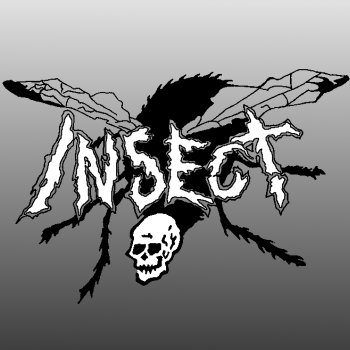Insect - s/t 2015 Insect - s/t 2015